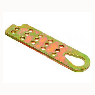 GPI MINI HOLE PULL PLATE 3 TON CAP - MT114 